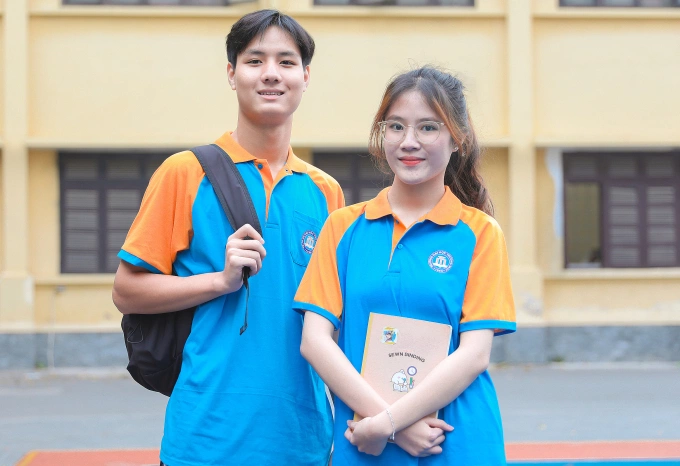 Điểm chuẩn Đại học Thương mại 2025: Cao nhất 27,8 điểm